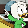 talkyourwayout: (Excited pointing)