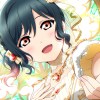 preternatural: (shioriko)