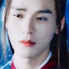 aethel: (wen kexing)