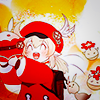 extraexplodey: (Boing boing...BOOM~!)