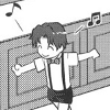 bittymatou: (Cheerful)