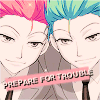 hitachiin: ([ohc. twins] PREPARE FOR TROUBLE!)