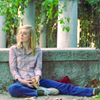 white_oleander: (sitting on the ground)