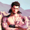 sword_chocobro: (shirtless arms folded)