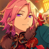 eternalweaving: (paired legend) kohaku oukawa (Default)