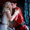 destinyandchicken: (Kissing my Prince ♥)