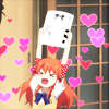 konimi: (chiyo ❥ hearts)