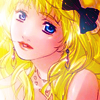 moes: (mf 『glow of an angel』)
