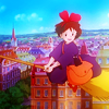 moes: (kiki 『up in the air』)