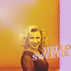 coffeesuperhero: (hello sweetie)
