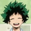 wannasmash: "I'm so relieved..." (smile nervous laugh)