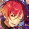 iridesenescence: (Natsume)