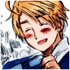 isahero: (Happy)