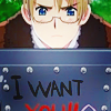 isahero: (Determined!face)