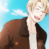 isahero: (Sky)