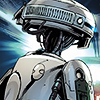droide: (123 comic)