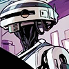 droide: (129 comic)