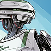 droide: (134 comic)