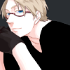 isahero: (Why so serious)