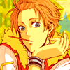 isahero: (Pocky)