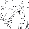 avestan: with those eyes that say like, “...how?” (he’s looking up at God)