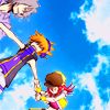 freege: (the world ends with you → wake up)
