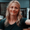 aphrodite_mine: (community - britta smiling)