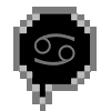 klawful: iconsprite (lb16)