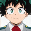 wannasmash: "I'm so happy you're happy." (smile sparkle)