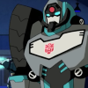 intelligenceofficer: (Longarm 5)