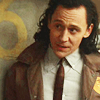 loveisadagger: (Sincere)