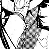 amakakeru: (came by in his curly-wurly)