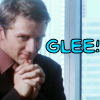 viceindustrious: (Glee)