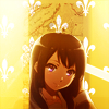 your thirst princess ♡