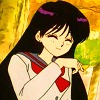 flameandpassion: (Rei: I laugh at your inferiority.)