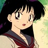 flameandpassion: (Rei: Toushirou's on the roof again.)