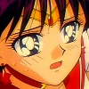 flameandpassion: (Mars: I could save the world.)