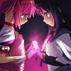 geckoholic: (anime: Madoka)