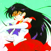 flameandpassion: (Mars: Ready to fight.)