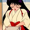 flameandpassion: (Rei: Trying to be patient.)
