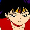 flameandpassion: (Mars: You fucked with the wrong senshi.)