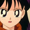 flameandpassion: (Rei: Serious Business.)