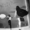 flameandpassion: (Rei: &Yuuichirou Always apart.)