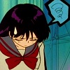 flameandpassion: (Rei: Words cannot express your idiocy.)