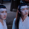 outspokenlan: (with Sizhui)