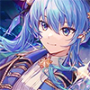 moes: (vtuber 『comet in the galaxy』)
