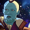 yondu: animated (3 3 3)