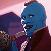 yondu: animated (3 1 2)