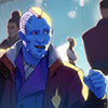 yondu: animated (2 8 5)