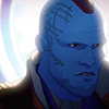 yondu: animated (2 7 9)